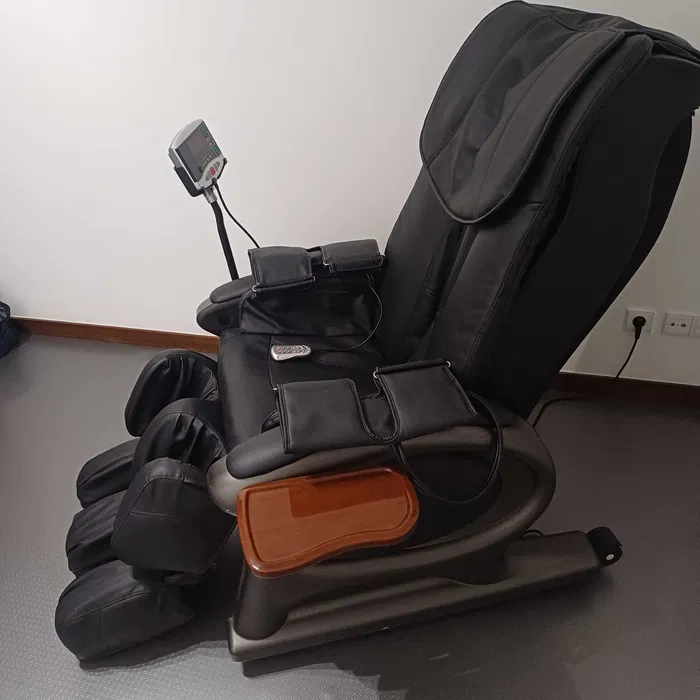 Massage chairs