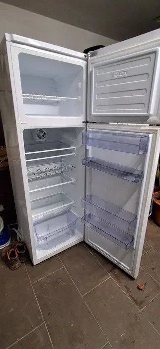 Refrigerators
