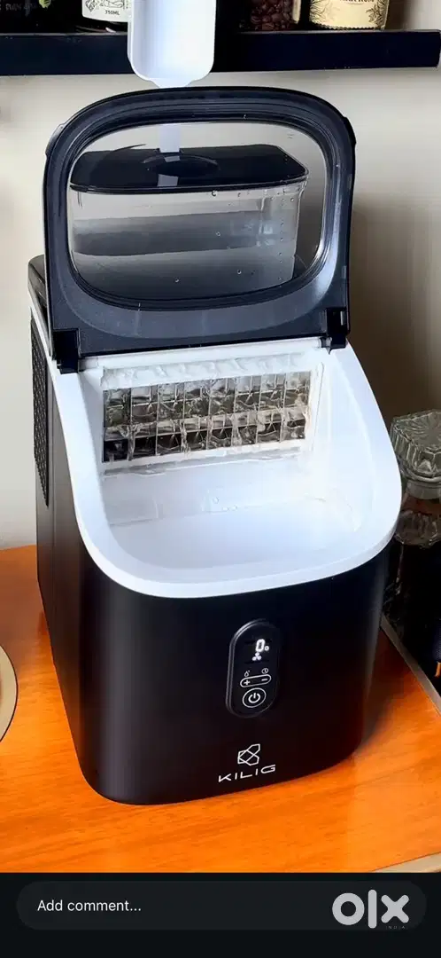 Ice makers