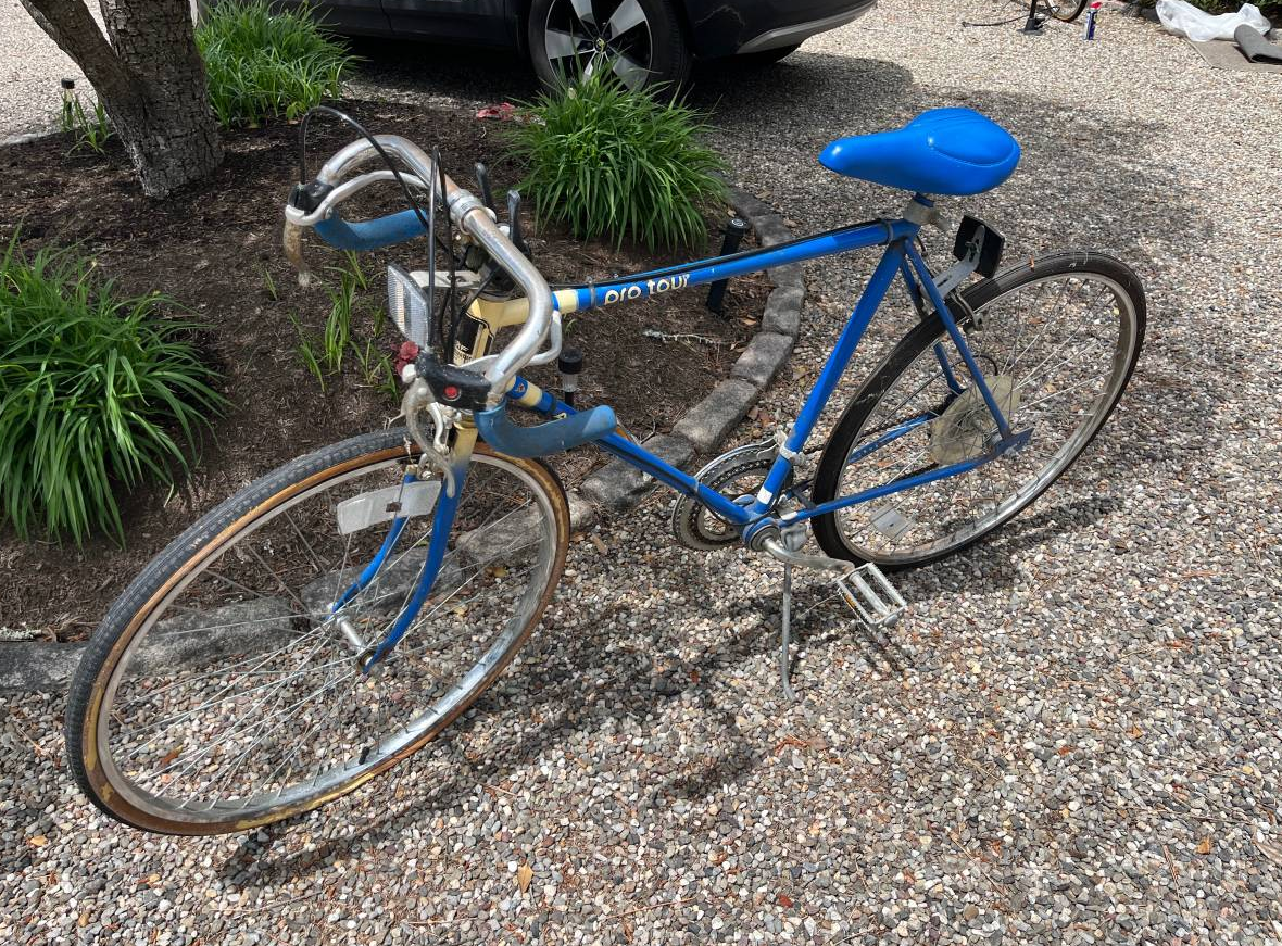 Bicycles