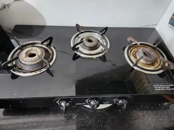 Stoves